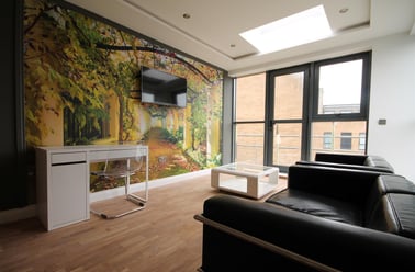 Falconars House, Newcastle Upon Tyne, Newcastle - Image 3